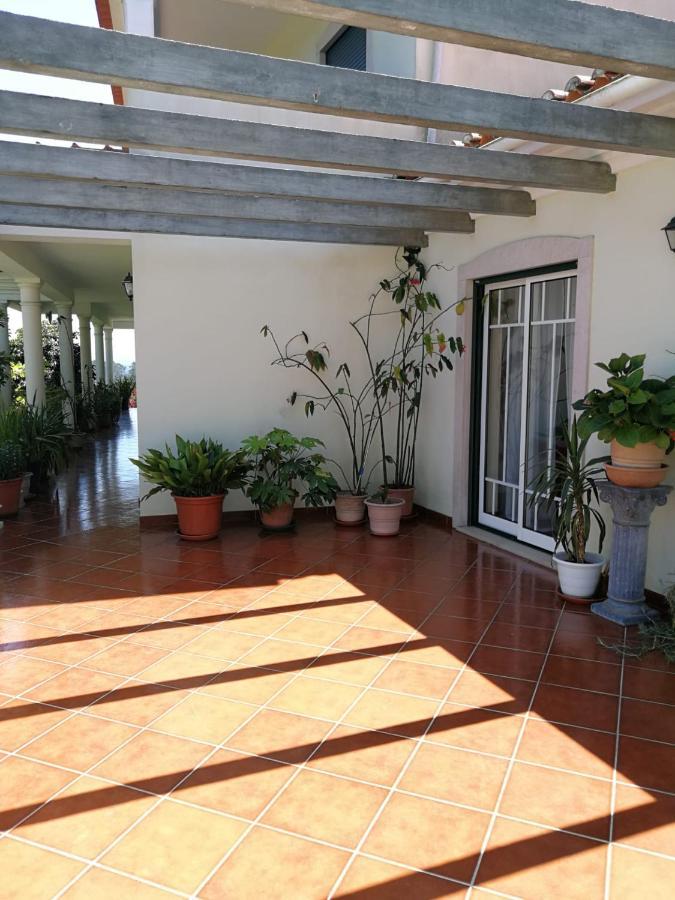 Suites Milharica Pataias Exterior foto